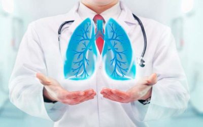 La bronquiectasia pulmonar tiene cura: ¿Cómo curar la bronquiectasia?